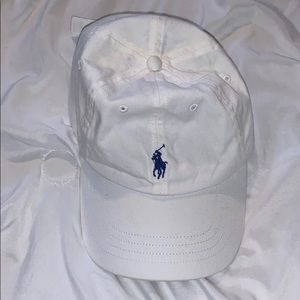 polo hat